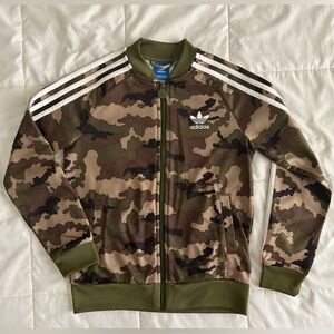 ADIDAS jacket